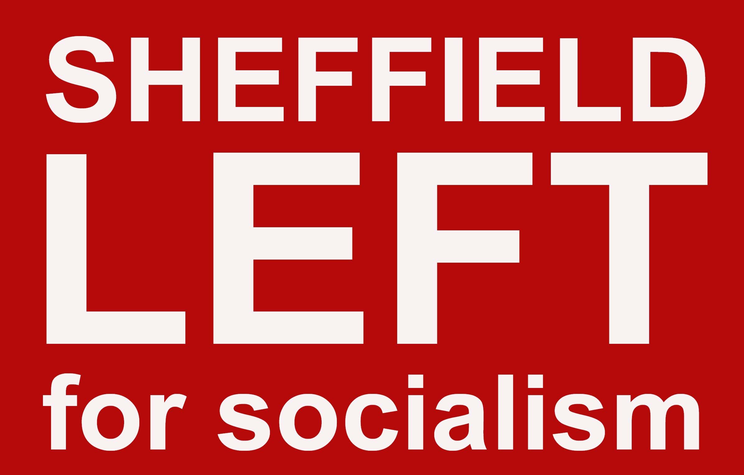 Sheffield Left